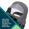 imageSafety 1st Smooth Ride Travel System Stroller and OnBoard FLX Infant Car Seat Newborn to Toddler Baby Combo EasyInstall Large Canopy Ample Storage Foldable RearFacing 430 lbs MonumentMonument