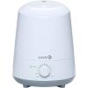 imageSafety 1st Stay Clean Humidifier Ultrasonic Mist One Gallon Easy to Fill Tank LED Light and Filter Free