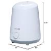 imageSafety 1st Stay Clean Humidifier Ultrasonic Mist One Gallon Easy to Fill Tank LED Light and Filter Free
