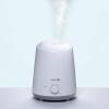 imageSafety 1st Stay Clean Humidifier Ultrasonic Mist One Gallon Easy to Fill Tank LED Light and Filter Free