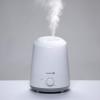 imageSafety 1st Stay Clean Humidifier Ultrasonic Mist One Gallon Easy to Fill Tank LED Light and Filter Free