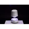 imageSafety 1st Stay Clean Humidifier Ultrasonic Mist One Gallon Easy to Fill Tank LED Light and Filter Free
