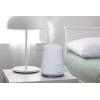 imageSafety 1st Stay Clean Humidifier Ultrasonic Mist One Gallon Easy to Fill Tank LED Light and Filter Free