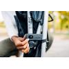 imageSafety 1st Step Lite Compact Stroller Lightweight aluminum frame and a breeze to carry at only 15 lbs Back to BlackFountain