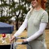 imageSafety 1st Summit 4Seater Wagon Stroller with Canopy in Navy Ink