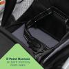 imageSafety 1st Summit Wagon Stroller for 2 Kids with Removable Tray in High StreetHigh Street