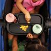 imageSafety 1st Summit Wagon Stroller for 2 Kids with Removable Tray in High StreetWave Runner