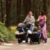 imageSafety 1st Summit Wagon Stroller for 2 Kids with Removable Tray in High StreetWave Runner