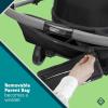imageSafety 1st Summit Wagon Stroller for 2 Kids with Removable Tray in High StreetWave Runner