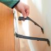imageSafety 1st TV ampamp Furniture Safety Straps Black Multi 2 StrapsPack of 12 Count Pack of 1
