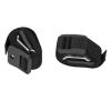 imageSafety 1st TV ampamp Furniture Safety Straps Black Multi 2 StrapsPack of 12 Count Pack of 3