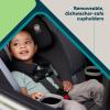 imageSafety 1st Turn and Go DLX 360 Rotating Convertible Car Seat in High StreetHigh Street