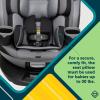imageSafety 1st Turn and Go DLX 360 Rotating Convertible Car Seat in High StreetHigh Street