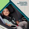 imageSafety 1st Turn and Go DLX 360 Rotating Convertible Car Seat in High StreetSand Bucket