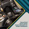 imageSafety 1st Turn and Go DLX 360 Rotating Convertible Car Seat in High StreetSand Bucket