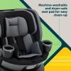 imageSafety 1st Turn and Go DLX 360 Rotating Convertible Car Seat in High StreetSand Bucket