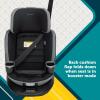 imageSafety 1st Turn and Go DLX 360 Rotating Convertible Car Seat in High StreetStonington