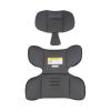 imageSafety 1st Turn and Go Rotating 360 ST Car Seat Convertible Car Seat with 3 Modes Rear Facing Car Seat Forward Facing Car Seat Belt Positioning Booster Car Seat SkylineDark Triad