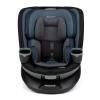imageSafety 1st Turn and Go Rotating 360 ST Car Seat Convertible Car Seat with 3 Modes Rear Facing Car Seat Forward Facing Car Seat Belt Positioning Booster Car Seat SkylineDark Triad