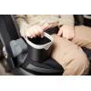 imageSafety 1st Turn and Go Rotating 360 ST Car Seat Convertible Car Seat with 3 Modes Rear Facing Car Seat Forward Facing Car Seat Belt Positioning Booster Car Seat SkylineDark Triad