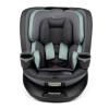 imageSafety 1st Turn and Go Rotating 360 ST Car Seat Convertible Car Seat with 3 Modes Rear Facing Car Seat Forward Facing Car Seat Belt Positioning Booster Car Seat SkylineSeafoam Mist