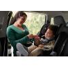 imageSafety 1st Turn and Go Rotating 360 ST Car Seat Convertible Car Seat with 3 Modes Rear Facing Car Seat Forward Facing Car Seat Belt Positioning Booster Car Seat SkylineSeafoam Mist
