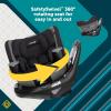 imageSafety 1st Turn and Go Rotating 360 ST Car Seat Convertible Car Seat with 3 Modes Rear Facing Car Seat Forward Facing Car Seat Belt Positioning Booster Car Seat SkylineSkyline