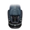 imageSafety 1st Turn and Go Rotating 360 ST Car Seat Convertible Car Seat with 3 Modes Rear Facing Car Seat Forward Facing Car Seat Belt Positioning Booster Car Seat SkylineDark Triad