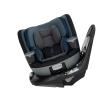imageSafety 1st Turn and Go Rotating 360 ST Car Seat Convertible Car Seat with 3 Modes Rear Facing Car Seat Forward Facing Car Seat Belt Positioning Booster Car Seat SkylineDark Triad