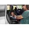 imageSafety 1st Turn and Go Rotating 360 ST Car Seat Convertible Car Seat with 3 Modes Rear Facing Car Seat Forward Facing Car Seat Belt Positioning Booster Car Seat SkylineDark Triad