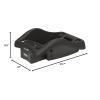 imageSafety 1st onBoard 35 LT Adjustable Infant Car Seat BaseBase  Black