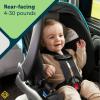 imageSafety 1st onBoard 35 LT Adjustable Infant Car Seat BaseLake Blue 2
