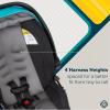 imageSafety 1st onBoard 35 LT Adjustable Infant Car Seat BaseOld Soul