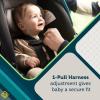 imageSafety 1st onBoard 35 LT Adjustable Infant Car Seat BaseOld Soul