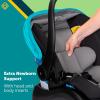 imageSafety 1st onBoard 35 LT Adjustable Infant Car Seat BaseOld Soul