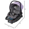 imageSafety 1st onBoard 35 LT Adjustable Infant Car Seat BaseWisteria Lane 2