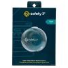 imageSafety 1st Child Proof Stove Knob Covers Clear View Stove Knob Safety Covers Set of 5