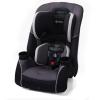 imageSafety 1st Crosstown Slim AllinOne Convertible Car Seat City StormCity Storm