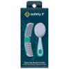 imageSafety 1st Easy Grip Brush and Comb Colors May Vary