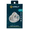 imageSafety 1st Electric Ease Nail File Gentle and Easy to use with Built in Light Grey