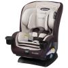 imageSafety 1st Everslim DLX Slim Convertible Car Seat A 4in1 Convertible Child Safety Car Seats Baby Car Seats for 5100 lbs Dunes EdgeDunes Edge