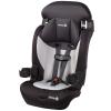 imageSafety 1st Grand 2in1 Booster Car Seat Converts from High Back to BeltPositioning Booster High Back Seat for Kids 4065 and BeltPositioning 40100 Pounds Capri TealBlack Sparrow
