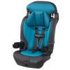 imageSafety 1st Grand 2in1 Booster Car Seat Converts from High Back to BeltPositioning Booster High Back Seat for Kids 4065 and BeltPositioning 40100 Pounds Capri TealCapri Teal