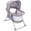 imageSafety 1st Nap and Go Rocking Bassinet Star GazerStar Gazer