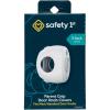 imageSafety 1st Parent Grip Door Knob Covers White One Size Pack of 3White