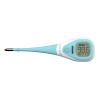 imageSafety 1st Quick Read 2In1 Thermometer One Size BlueOne Size Pack of 1