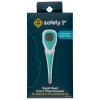 imageSafety 1st Rapid Read 3In1 Thermometer Aqua One SizeOne Size Pack of 1