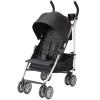imageSafety 1st Step Lite Compact Stroller Lightweight aluminum frame and a breeze to carry at only 15 lbs Back to BlackBack to Black