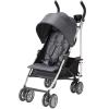 imageSafety 1st Step Lite Compact Stroller Lightweight aluminum frame and a breeze to carry at only 15 lbs Back to BlackGreyhound