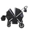 imageSafety 1st Summit Wagon Stroller for 2 Kids with Removable Tray in High StreetHigh Street
